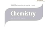 دانلود کتاب Cambridge International AS and A Level Chemistry