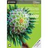 دانلود کتاب Cambridge International AS and A Level Biology Coursebook with