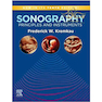 دانلود کتاب Sonography Principles and Instruments 10th Edition 2020