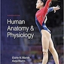 دانلود کتاب 2018  Human Anatomy - Physiology 11th Edition آناتومی و فیزیولوژی ان ... 
