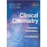 دانلود کتاب 2017 Clinical Chemistry: Principles, Techniques, Correlations شیمی ب ... 