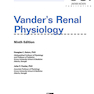 دانلود کتاب Vanders Renal Physiology, 9th Edition2018 فیزیولوژی کلیه وندر ، چاپ  ... 