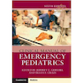 دانلود کتاب   Clinical Manual of Emergency Pediatrics 2019 6th Edition کتابچه را ... 