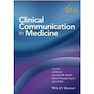 دانلود کتاب Clinical Communication in Medicine 1st Edition 2016 ارتباطات بالینی  ... 