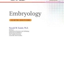 دانلود کتاب جنین شناسی نسخه ششم  BRS Embryology (Board Review Series) Sixth Edit ... 