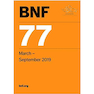 دانلود کتاب BNF 77 (British National Formulary) March 2019 77th Revised edition  ... 