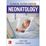 دانلود کتاب Clinical Guidelines in Neonatology 1st Edition 2020 کتاب رهنمودهای ب ... 