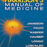 دانلود کتاب Harrisons Manual of Medicine, 20th Edition (Harrison
