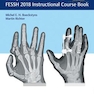 دانلود کتاب  Fractures of the Hand and Carpus: FESSH 2018 Instructional Course P ... 