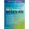 دانلود کتاب Lippincott Q-A Review for NCLEX-RN 13th Edición