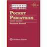 دانلود کتاب 2020 Pocket Pediatrics (Pocket Notebook) Third Edition پاکت جیبی