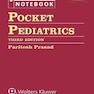 دانلود کتاب 2020 Pocket Pediatrics (Pocket Notebook) Third Edition پاکت جیبی