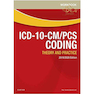 دانلود کتاب Workbook for ICD-10-CM/PCS Coding: Theory and Practice, 2019/2020 Ed ... 