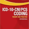 دانلود کتاب Workbook for ICD-10-CM/PCS Coding: Theory and Practice, 2019/2020 Ed ... 