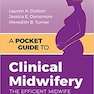 دانلود کتاب A Pocket Guide to Clinical Midwifery: The Efficient Midwife 2nd Edit ... 