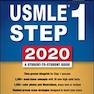دانلود کتاب First Aid for the USMLE Step 1 2020, Thirtieth edition 30th Edition
