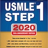 دانلود کتاب First Aid for the USMLE Step 1 2020, Thirtieth edition 30th Edition