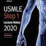 دانلود کتاب USMLE Step 1 Lecture Notes 2020: 7-PDF Set دوره کامل کتاب های کاپلان ... 
