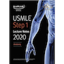 دانلود کتاب USMLE Step 1 Lecture Notes 2020: Anatomy کاپلان 2020: آناتومی