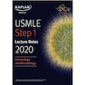 دانلود کتاب USMLE Step 1 Lecture Notes 2020: Immunology and Microbiology کاپلان  ... 