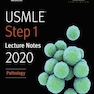 دانلود کتاب USMLE Step 1 Lecture Notes 2021: Pathology کاپلان 2021: آسیب شناسی
