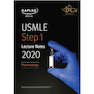 دانلود کتاب USMLE Step 1 Lecture Notes 2020: Pharmacology کاپلان 2020: فارماکولو ... 