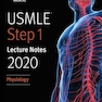 دانلود کتاب USMLE Step 1 Lecture Notes 2020: Physiology کاپلان 2020: فیزیولوژی