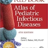 دانلود کتاب 2020 Red PDF Atlas of Pediatric Infectious Diseases Fourth Edition ا ... 