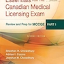 دانلود کتاب Essentials for the Canadian Medical Licensing Exam Second Edition 20 ... 