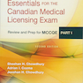 دانلود کتاب Essentials for the Canadian Medical Licensing Exam Second Edition 20 ... 