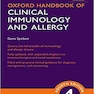 دانلود کتاب 2020 Oxford Handbook of Clinical Immunology and Allergy (Oxford Medi ... 