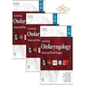 دانلود کتاب Cummings Otolaryngology: Head and Neck Surgery,3-Volume Set 7th Edit ... 