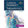 دانلود کتاب Clinical Pharmacy and Therapeutics 6th Edition داروسازی بالینی و درم ... 