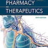 دانلود کتاب Clinical Pharmacy and Therapeutics 6th Edition داروسازی بالینی و درم ... 