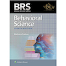 دانلود کتاب BRS Behavioral Science (Board Review Series) , Eighth Edition 2021 ع ... 