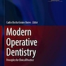 دانلود کتاب Modern Operative Dentistry: Principles for Clinical Practice (Textbo ... 