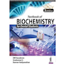 دانلود کتاب Textbook of Biochemistry for Dental Students 3rd Edition 2017 بیوشیم ... 