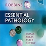 دانلود کتاب Robbins Essentials of Pathology 1st Edition 2020 ضروریات پاتولوژی