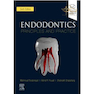 دانلود کتاب Endodontics: Principles and Practice 6th Edition 2021 اندودنتیکس ترا ... 