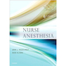 دانلود کتاب Nurse Anesthesia 6th Edition 2018 پرستار بیهوشی