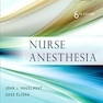 دانلود کتاب Nurse Anesthesia 6th Edition 2018 پرستار بیهوشی