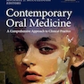 دانلود کتاب Contemporary Oral Medicine: A Comprehensive Approach to Clinical Pra ... 