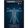 دانلود کتاب Toronto Notes 2020: Comprehensive Medical Reference - Review for USM ... 