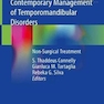دانلود کتاب Contemporary Management of Temporomandibular Disorders: Non-Surgical ... 