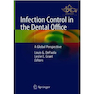 دانلود کتاب Infection Control in the Dental Office: A Global Perspective 1st ed. ... 
