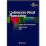 دانلود کتاب Contemporary Dental Pharmacology: Evidence-Based Considerations 1st  ... 