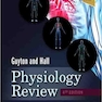 دانلود کتاب بررسی فیزیولوژی گایتون و هال Guyton - Hall Physiology Review (Guyton ... 