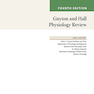 دانلود کتاب بررسی فیزیولوژی گایتون و هال Guyton - Hall Physiology Review (Guyton ... 