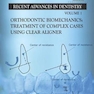 دانلود کتاب  Orthodontic Biomechanics: Treatment Of Complex Cases Using Clear Al ... 