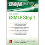 دانلود کتاب 2020 Deja Review USMLE Step 1 3e